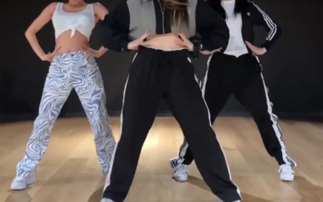 【YGX LEEJUNG】2021 9.21更新 《lalisa》舞蹈视频