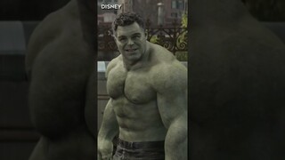 Hulk's Secret Ability You Know Nothing About