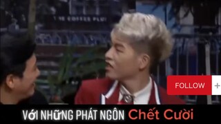 Chết cười với thánh ngơ Đức Phúc