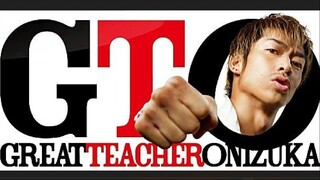 Great Teacher Onizuka Season 2 (2014) Ep. 11 END Sub Indonesia