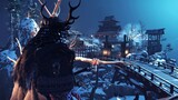 Ghost of Tsushima - Brutal Warrior Samurai - PS5 Gameplay