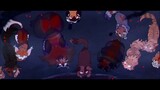 You Can't Hide - Complete Warrior Cats Dark Forest M.A.P