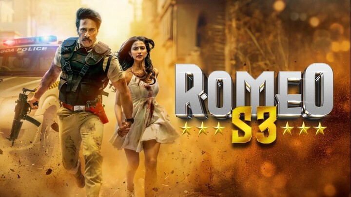 Romeo S3 2025 Full Movie HD 1080p