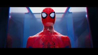 SPIDER-MAN_ ACROSS THE SPIDER-VERSE - Watch Full Movie : Link Description