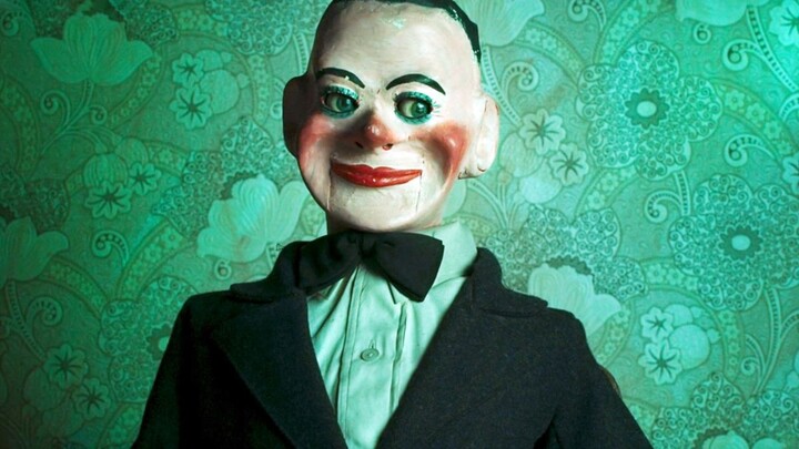 Phim kinh dị mới nhất năm 2024, thể loại animation stop-motion khiến người xem dựng tóc gáy: Con quỷ