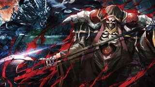 Overlord season 3 「 AMV 」 - Show Me The Way