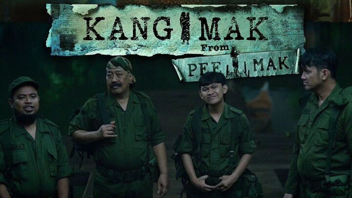 kang Mak from pee Mak full movie HD 2024