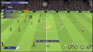 UFC Siêu Sao Bóng Đá || Hướng Dẫn Vượt Ải Cơ Bản 3 Sao Dành Cho Anh Em Mới Chơi