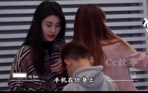 我也按这方法试过，差点被对方老公打，短短几十秒我爱上这小姐姐了