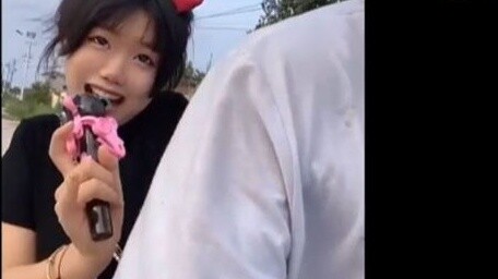 [DD Recommendation - Snow White Arya] This kind of woman must be a minotaur.