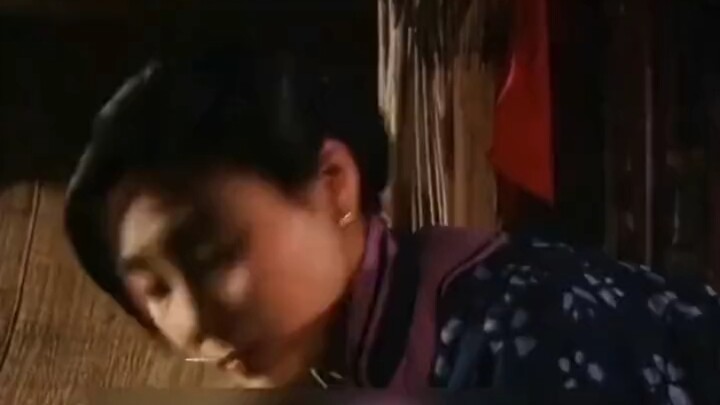 What's it like to live in Widow Village?