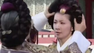 Fan Edit|"Queen Wen Ding cut" Yin imperial concubine 's nightmare