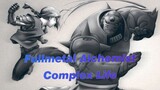 [Fullmetal Alchemist/MAD] Complex Life_B