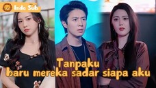 Mantan Suami Tak Berguna: Ye Cheng Balas Dendam, Ungkap Identitas Asli & Keluarga Rahasia