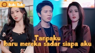 Mantan Suami Tak Berguna: Ye Cheng Balas Dendam, Ungkap Identitas Asli & Keluarga Rahasia