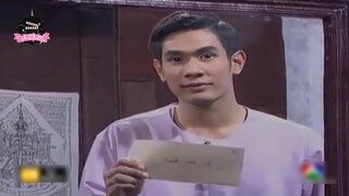 Tình Yêu Vượt Thời Gian - Tập 8A