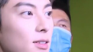 [Cang Lan Jue] You guys in Cang Yan Hai seem to have that kind of awesome appearance syndrome