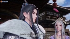 Wan Jie Du Zun Eps 339 Sub Indo