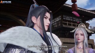 Wan Jie Du Zun Eps 339 Sub Indo