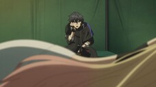 Naze Boku no Sekai wo Daremo Oboeteinai no ka? (English Dub) Episode 5