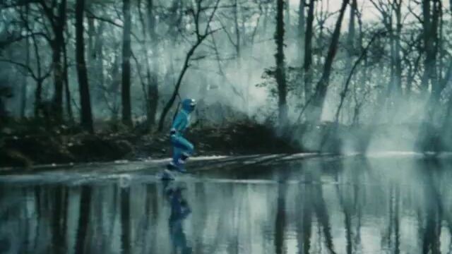 Ninja Sentai 09