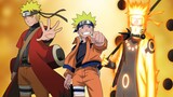 Tất Tần Tật Các Trạng Thái Chiến Đấu Của Naruto I Lục Đạo Naruto
