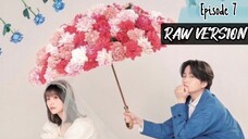 [RAW--Eps 7] Our Fake Marriage (Usokon) 2023