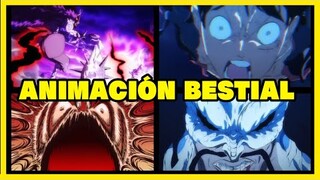 ¡LA INCREÍBLE HISTORIA DE ONE PIECE 1033! ¡¿CÓMO FUE POSIBLE?!