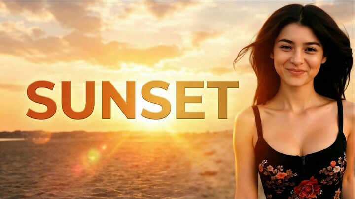 StoryTeller - Sunset