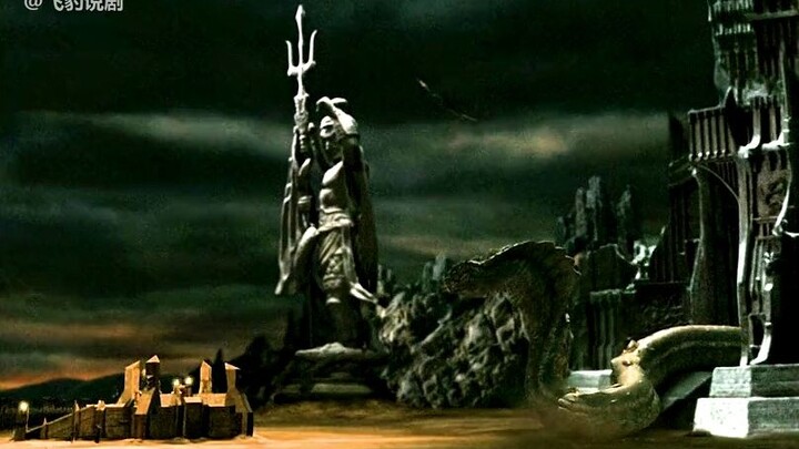 Massive Alien Invasion on Earth | #TheTomorrowWar #ExplosiveAction #MovieReview