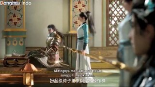 My Senior Brother Is Too Steady Episode 94 Subtitle Indonesia