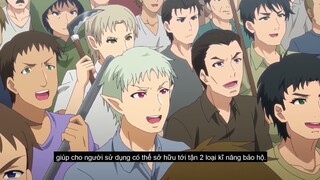 Rời Đội Anh Hùng "Tôi Về Quê Giấu Nghề Ở Ẩn" | TL Anime | Tóm Tắt Anime Hay