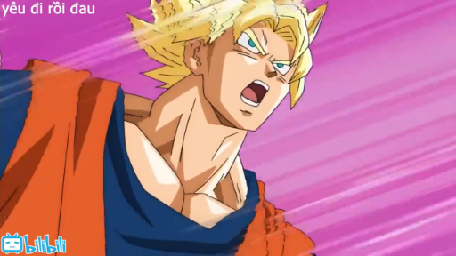 xôn gô cu múa võ cực căng #songohananime