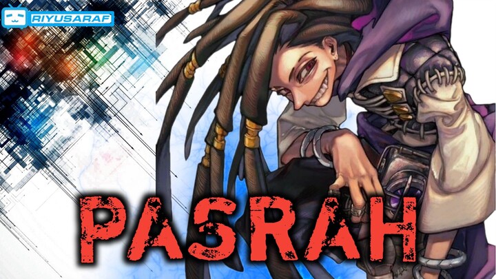 Jangan Mampir!!!, isinya cuma Sambat tapi bonus Review...