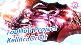 [TouHou Project MMD] [Plot - sentris] Kelinci Orbit_A2