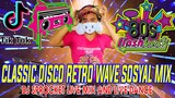Retro New Wave Remix Nonstop | Vietnam Dj Remixes | Dj Sprocket Playlist