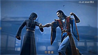 KEMBALI NYA XIAO YAN KE KAISARAN JIAMA