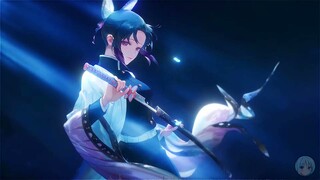 Nightcore - Voices From The Past [Kimetsu No Yaiba](Trap Remix)
