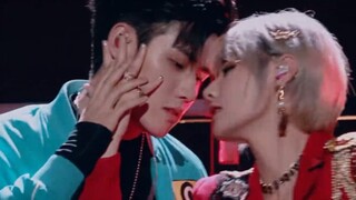 Trouble Maker+Senorita | 强强太好磕！| 花豪粤圆