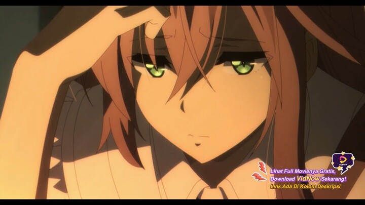 Shadow Garden Season 2 Episode 9 - Cid Masuk Penjara Ketahuan Slote ??