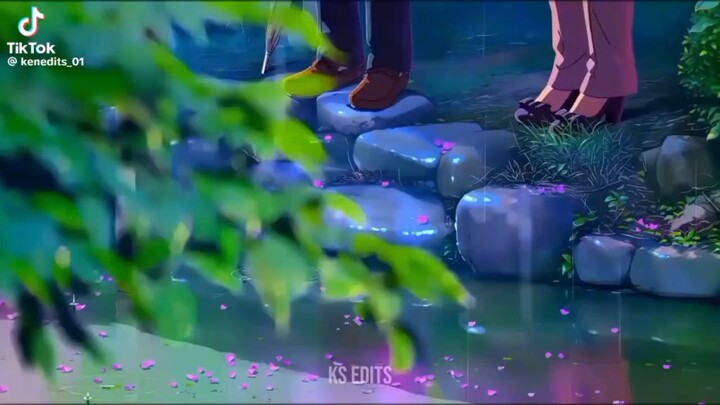 your not watching anime your excaping reality 💕🥹