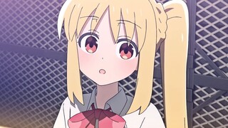 [Lonely Rock/Drama MAD] Saya adalah orang kecil dengan impian besar