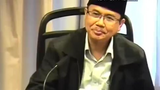 Tazkirah Ustaz Pahrol Mohd Juoi - Haiwan Teknologi Ceramah