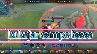 aldos late game menggila MLBB