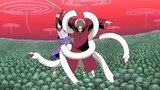 [MAD|Naruto] Trận chiến kinh điển của Uchiha Itachi! 
