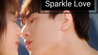 ซีรีส์จีน #SparkleLove #ช็อตสักหน่อยค่อยบอกรัก