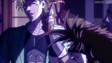 [MAD]Caesar A. Zeppeli, the apple of my eyes