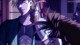 [MAD]Caesar A. Zeppeli, biji mataku