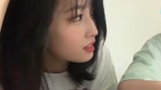 ฉันคือจื่อวี่เหรอ?