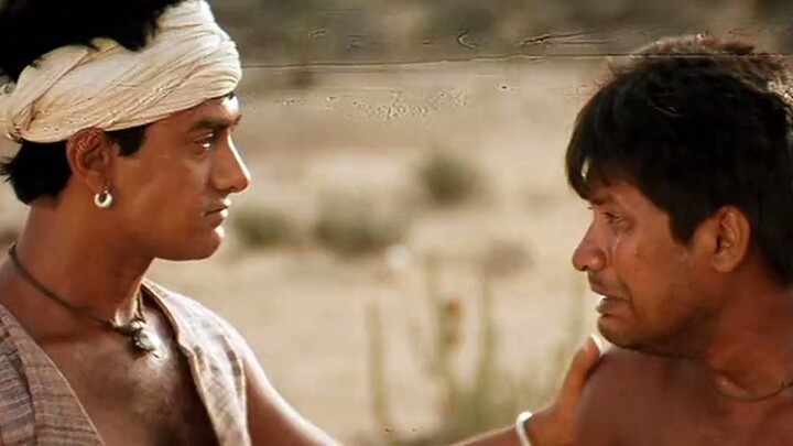 Lagaan 2001 Hindi HD